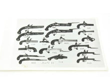 Load image into Gallery viewer, Andy Warhol, Untitled (Guns) SOLD
