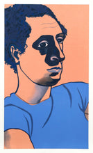 Load image into Gallery viewer, Alice Neel- Portrait of Sam, 1981
