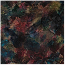 Load image into Gallery viewer, Jack Bonsal, Untitled (Abstract in Blue and Pink), 1960 SOLD

