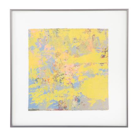 Sam Gilliam- Untitled, 1973 SOLD