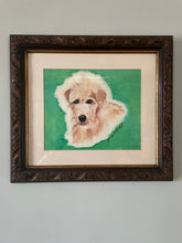 Load image into Gallery viewer, Raymond, Untitled Dog Painting, ND
