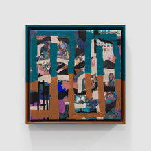 Load image into Gallery viewer, Jen Matthews, Reminiscence, 2021
