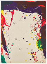 Load image into Gallery viewer, Sam Francis, Untitled, 1968
