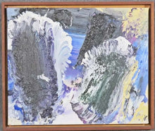 Load image into Gallery viewer, Edvins Strautmanis- Two Clouds for Sibelius, 1987

