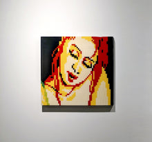 Load image into Gallery viewer, Kyle Yip, Dream Portrait Girl #1, #2, #3, 2010
