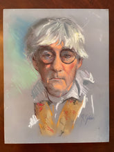 Load image into Gallery viewer, Nathaniel K. Gibbs- Untitled (Portrait of a Man), N.D.
